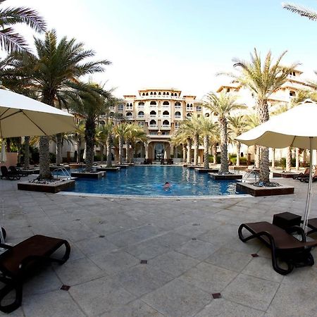 Апартаменты Mayfair At Palm Jumeirah Дубай Экстерьер фото