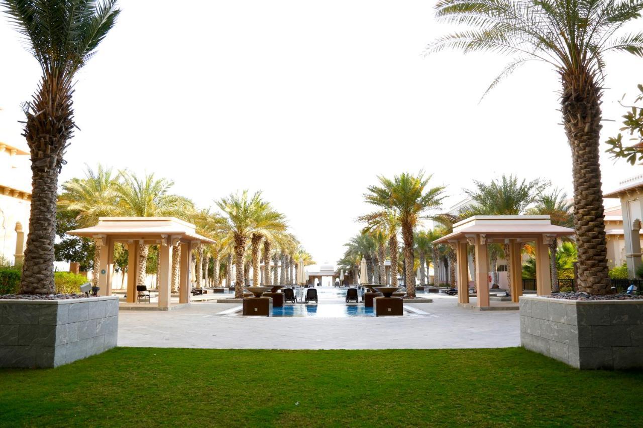 Апартаменты Mayfair At Palm Jumeirah Дубай Экстерьер фото