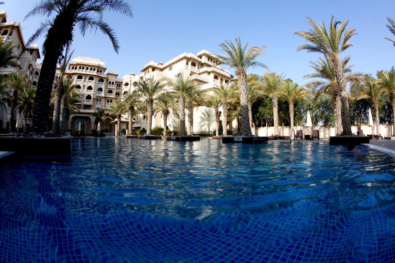 Апартаменты Mayfair At Palm Jumeirah Дубай Экстерьер фото