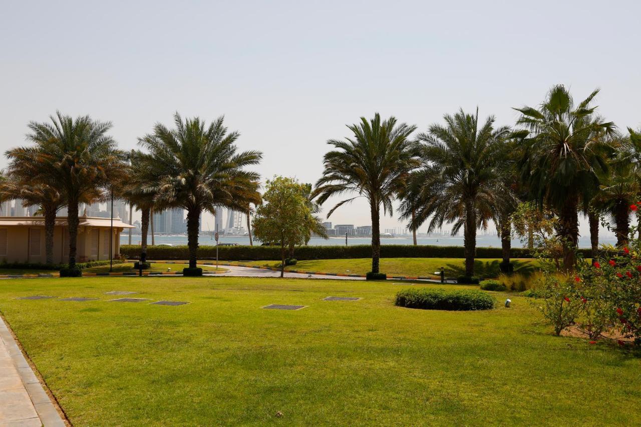 Апартаменты Mayfair At Palm Jumeirah Дубай Экстерьер фото