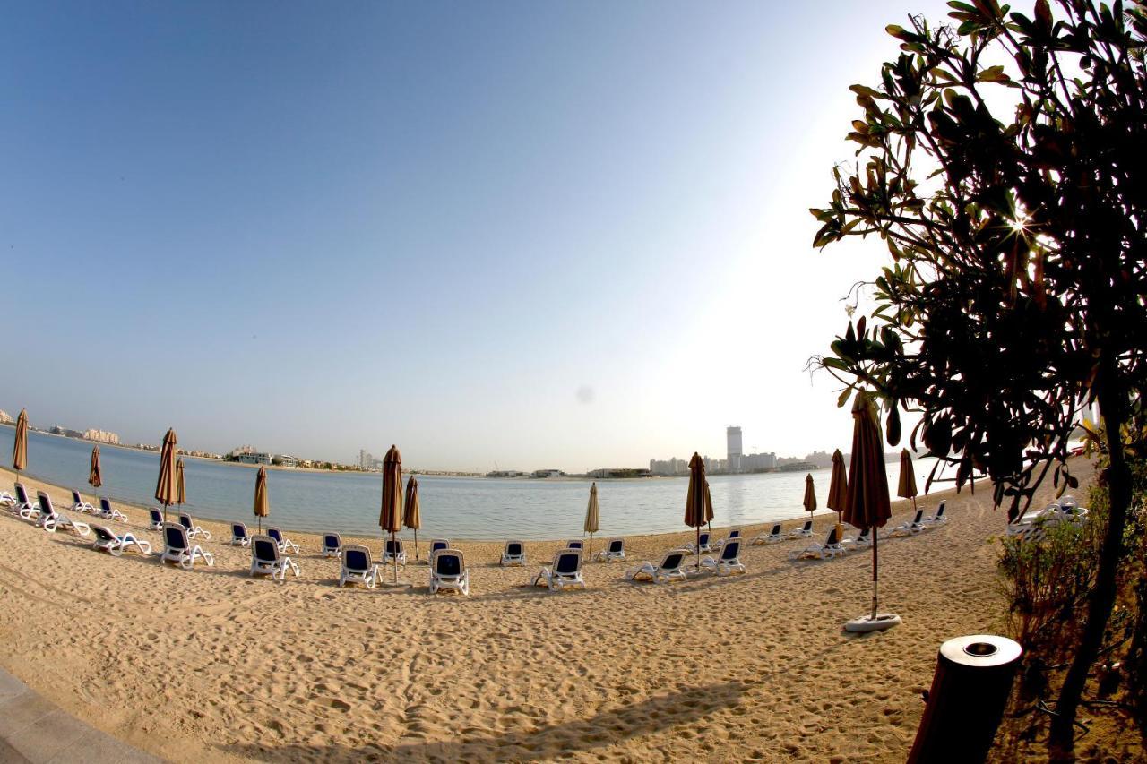 Апартаменты Mayfair At Palm Jumeirah Дубай Экстерьер фото