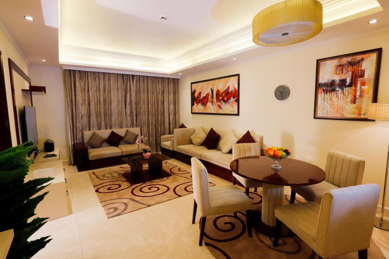 Апартаменты Mayfair At Palm Jumeirah Дубай Экстерьер фото