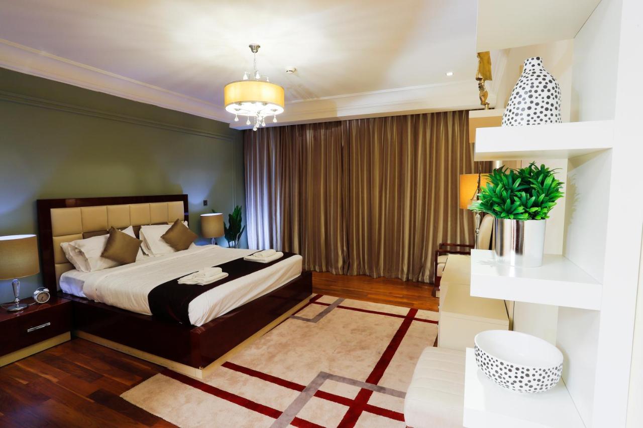 Апартаменты Mayfair At Palm Jumeirah Дубай Экстерьер фото